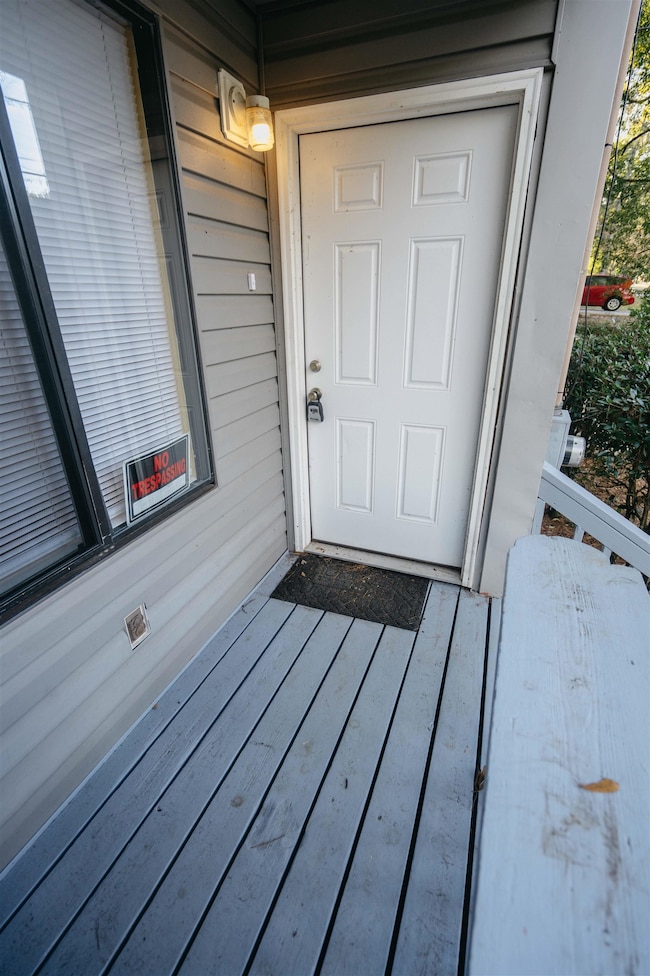 1900 Holmes St unit B, Tallahassee, FL 32310 - photo 3
