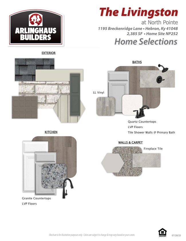 1195 Breckenridge Ln, Hebron, KY 41048 - photo 5