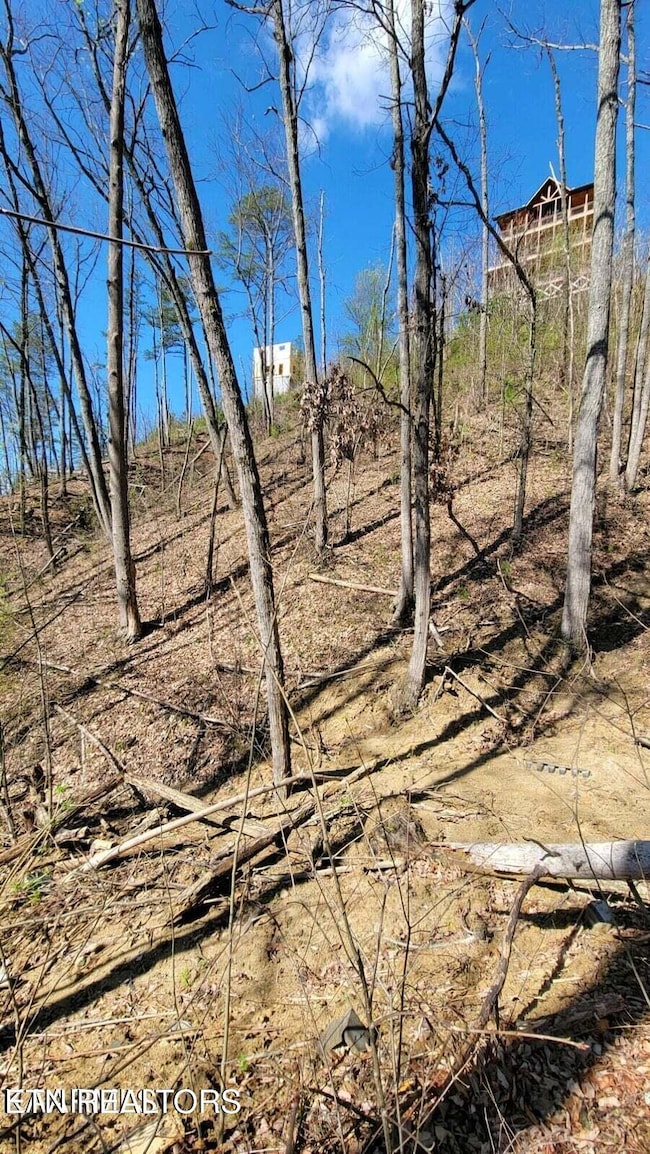 Walker Trail LOT 25BE