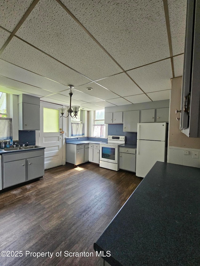 218 S Franklin St unit 1, Wilkes Barre, PA 18701 - photo 6