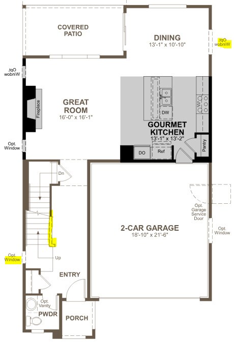 12753 S Glacier Trail Ln unit 168, Herriman, UT 84096 - photo 6