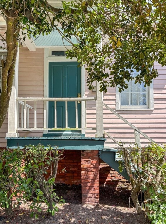 526 E Charlton St, Savannah, GA 31401 - photo 2