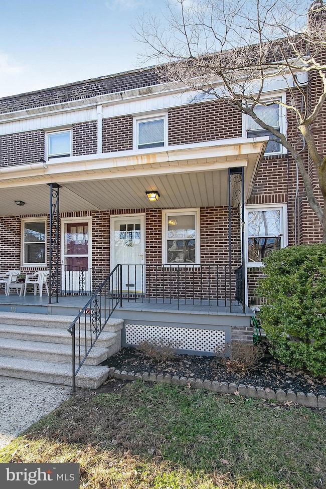 109 Edison Ave, Collingswood, NJ 08108 - photo 3