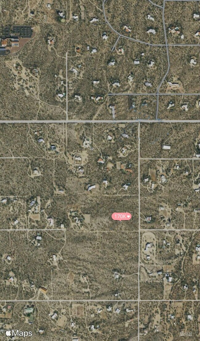TBD S Pinto Place Parcel 2, Tucson, AZ 85748 - photo 3