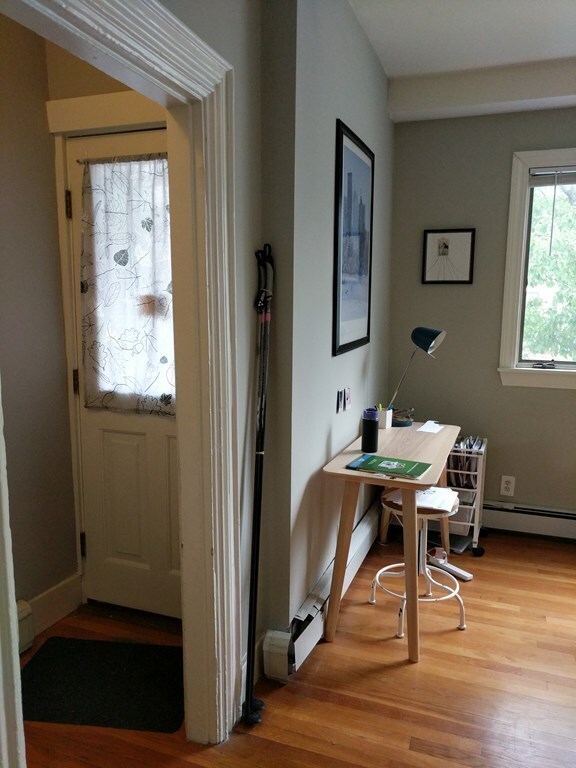 20 Prescott St unit 1, Somerville, MA 02143 - photo 3