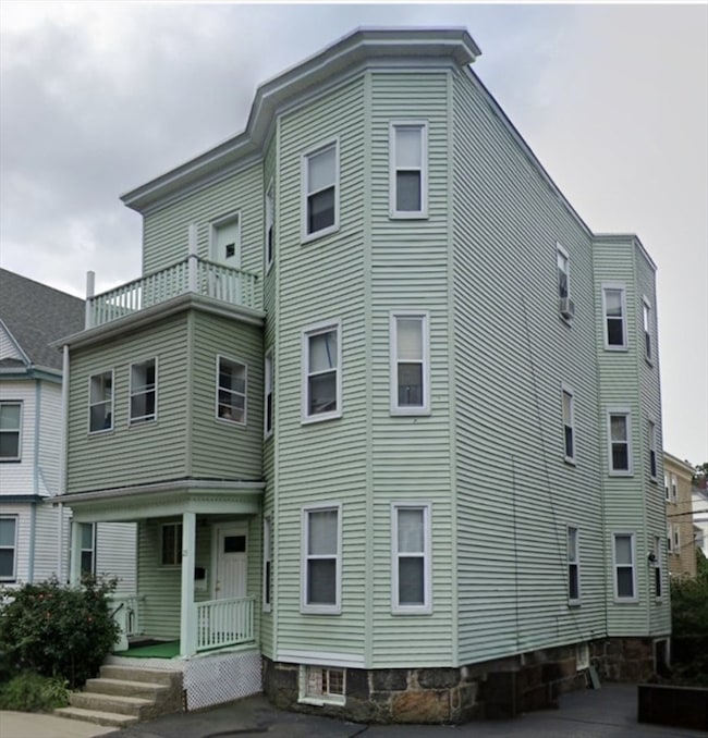 23 Tower St, Jamaica Plain, MA 02130 - photo 3