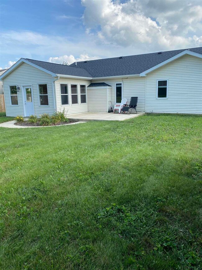 16441 Juniper Pass, Harlan, IN 46743 - photo 2