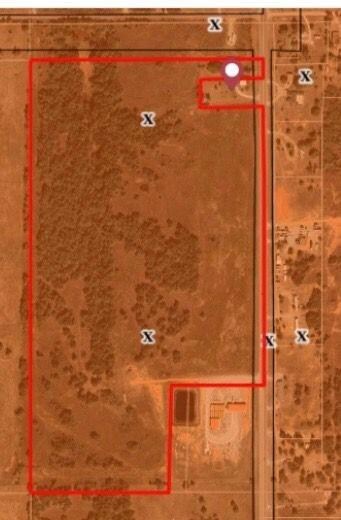 0 Highway 76 (67 38 Acres) unit 1164867, Dibble, OK 73031 - photo 2