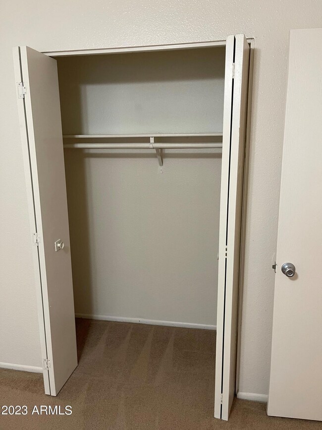 closet