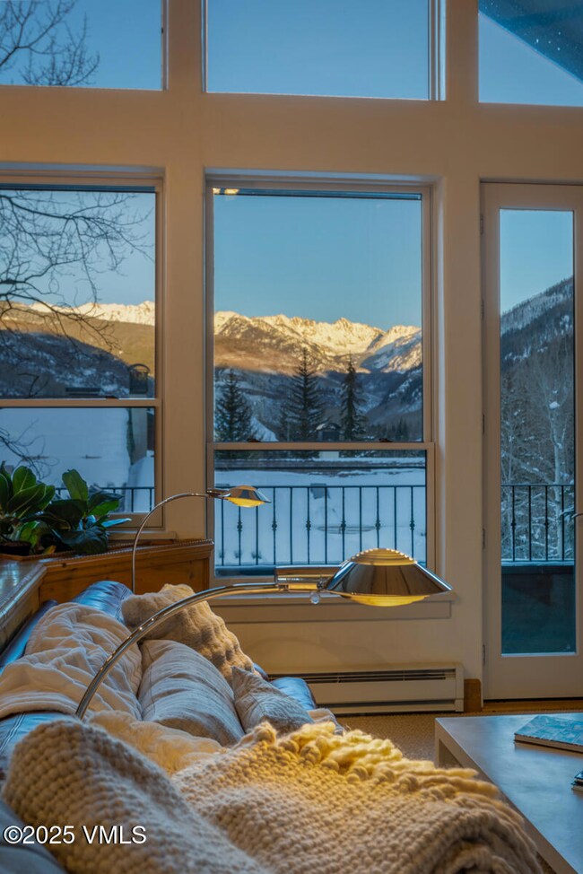600 Vail Valley Drive, Unit E10 MLS-26