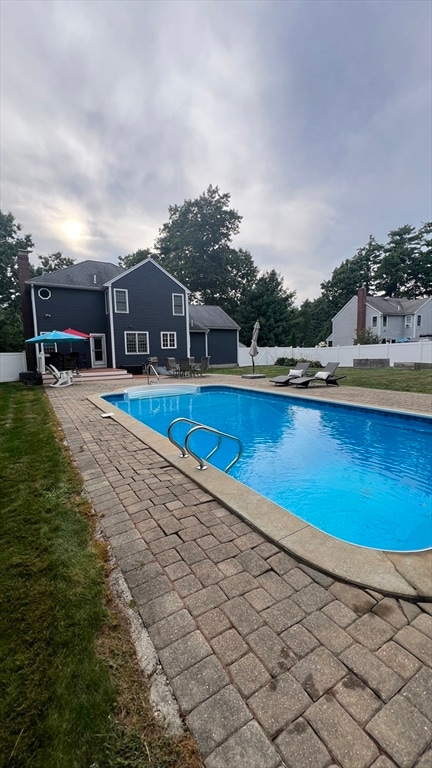 52 Saddleworth Way, Middleboro, MA 02346 - photo 2