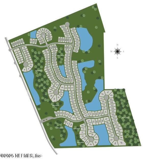 31 Perseus Ave, Flagler Beach, FL 32136 - photo 2