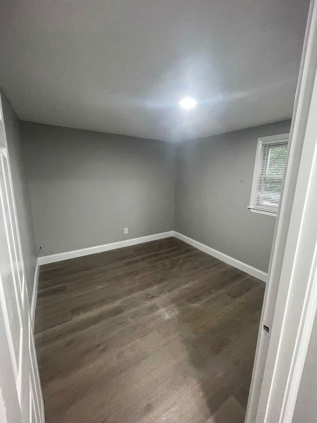 Unit 2 Townhouse style