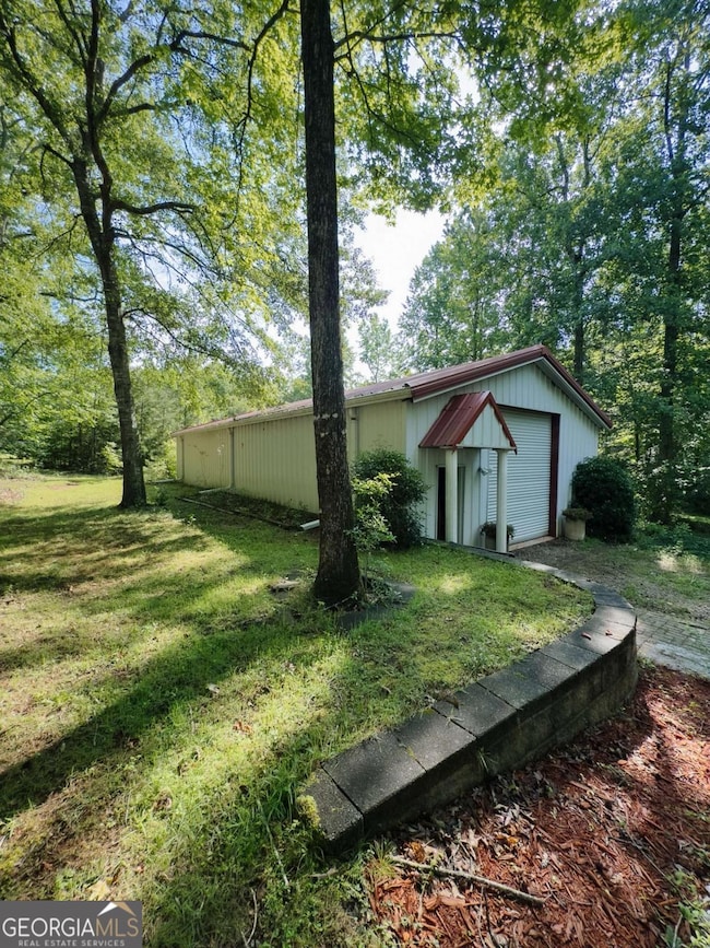 230 Haynes Rd, Moreland, GA 30259 - photo 6