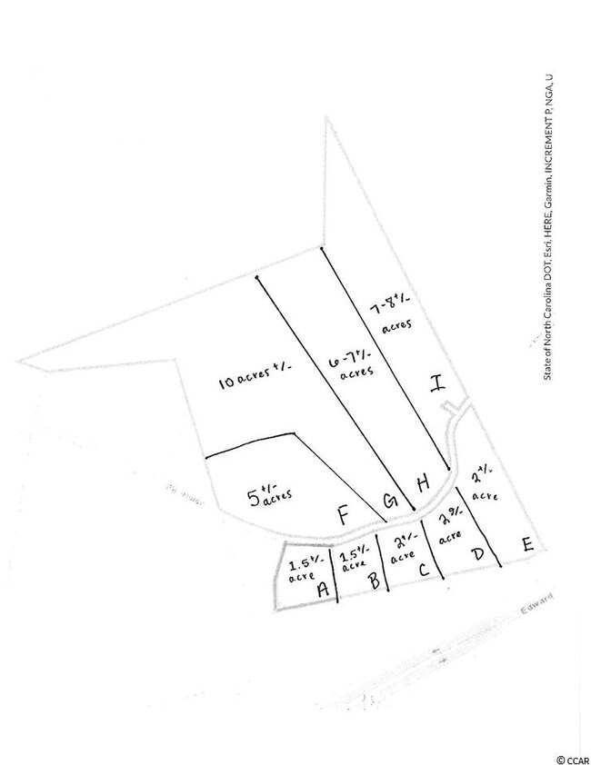 TBD Jamie Rd unit Lot G, Aynor, SC 29511 - photo 7