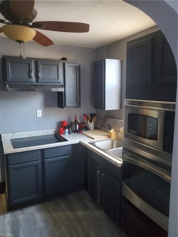 935 Concord Ave SW, Canton, OH 44710 - photo 2