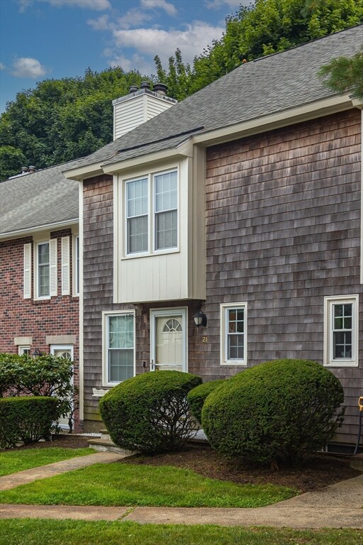 21 Dead Eye Run, Swampscott, MA 01907 - photo 4