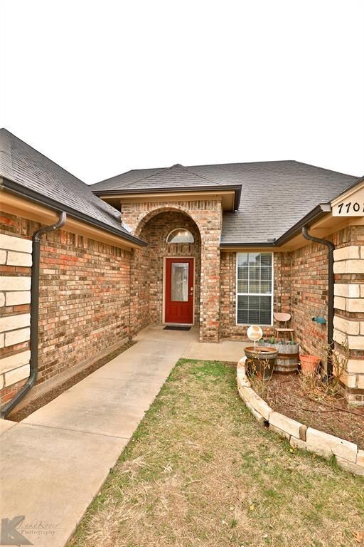 7701 Venice Dr, Abilene, TX 79606 - photo 4