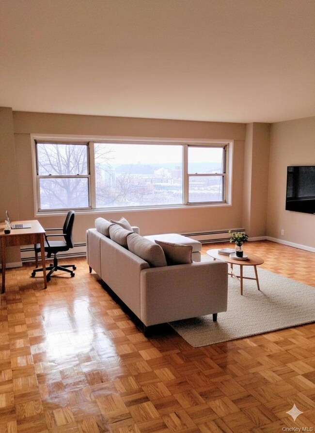 Fordham Hill Oval unit 4H, Bronx, NY 10468 - photo 2