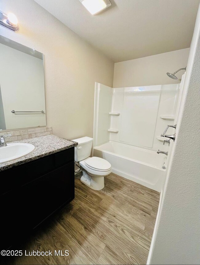 2nd Bathroom