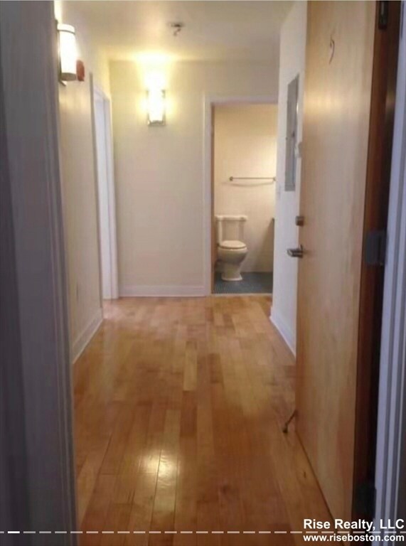 24 Bay State Rd unit 5, Cambridge, MA 02138 - photo 4