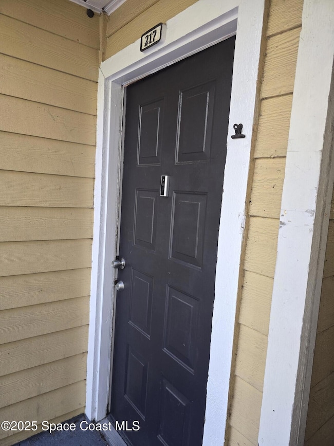 225 S Tropical Trail unit 217, Merritt Island, FL 32952 - photo 3