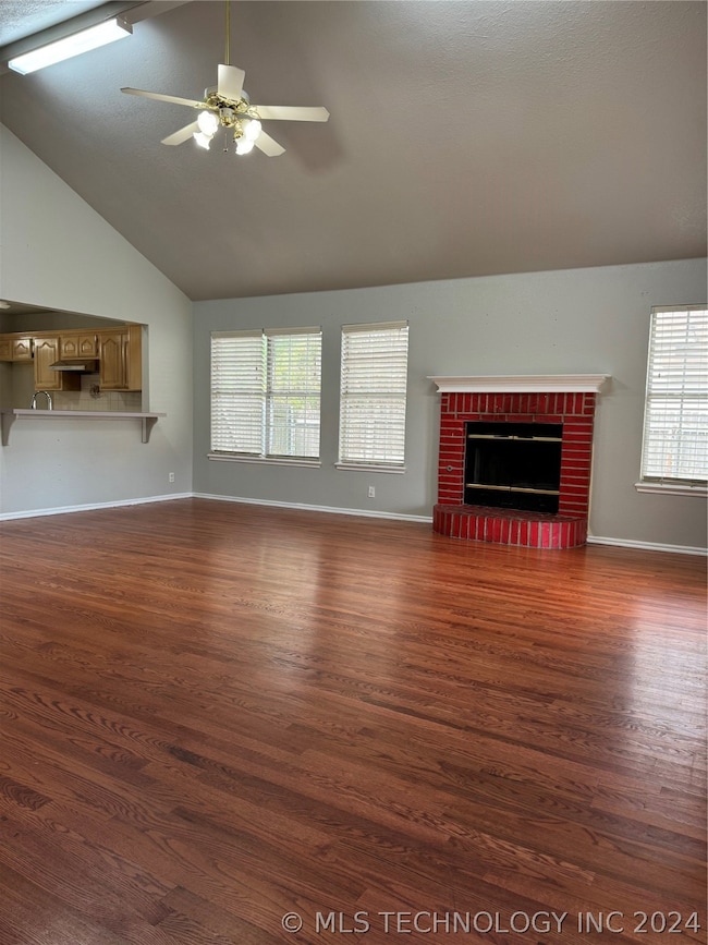 721 W 119th Place S, Jenks, OK 74037 - photo 4