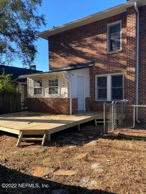 4722 Attleboro St, Jacksonville, FL 32205 - photo 4