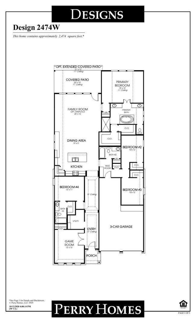 20607 Catalan Field Ct, Tomball, TX 77377 - photo 2