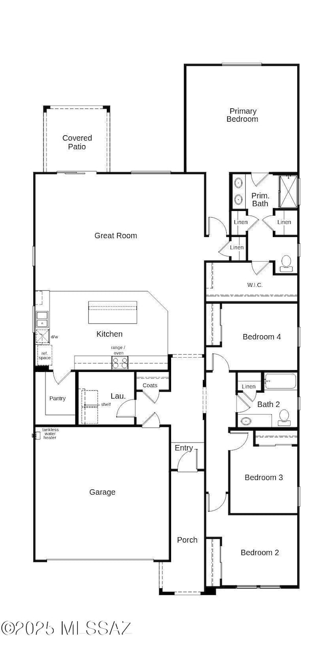 9442 W Hawes Rd, Marana, AZ 85658 - photo 2