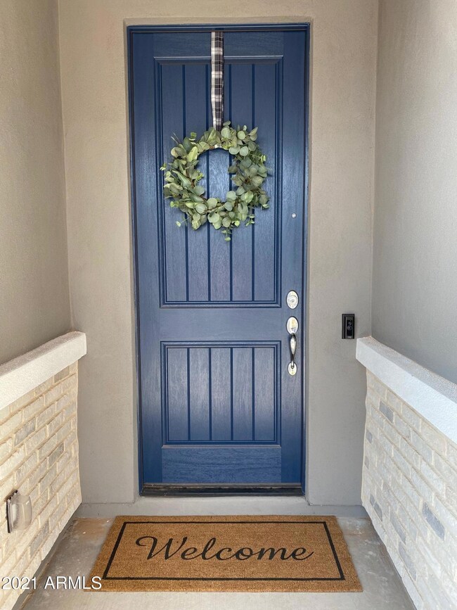 10210 E Thistle Ave, Mesa, AZ 85212 - photo 2