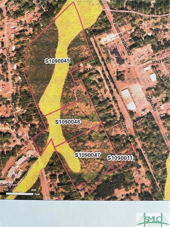 0 S Railroad Ave unit 274880, Springfield, GA 31329 - photo 2