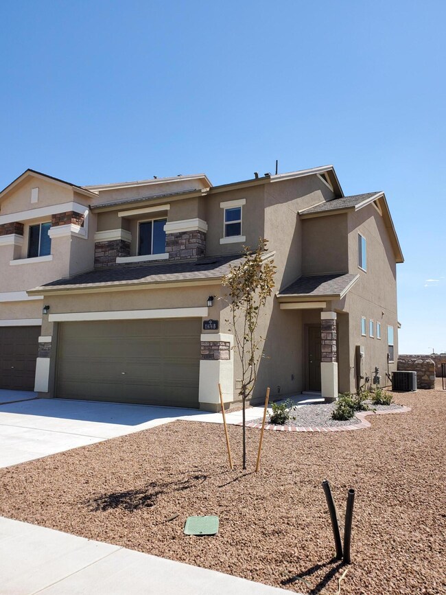 11474 Dawn View Rd, Socorro, TX 79927 - photo 5