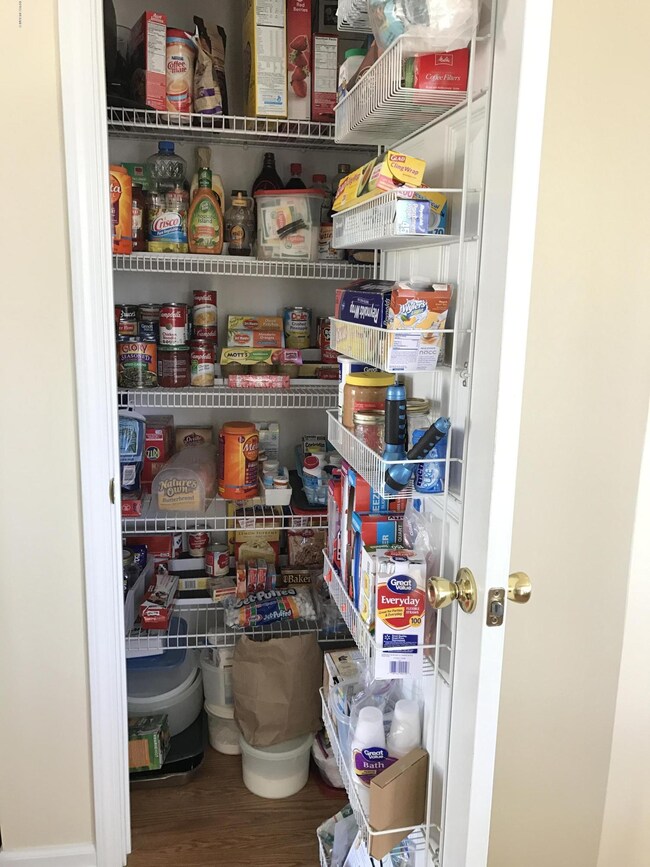 Pantry