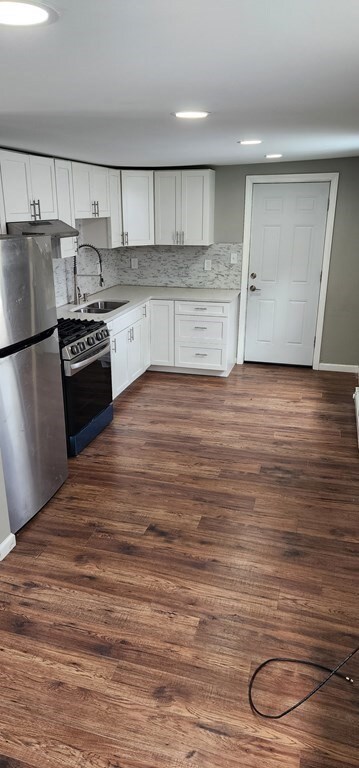 57 Cedar St unit 2, Lawrence, MA 01841 - photo 2