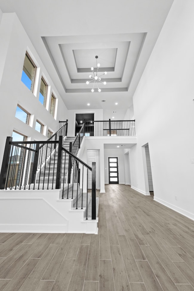 4918 Benton Woods Trail, Rosenberg, TX 77471 - photo 2