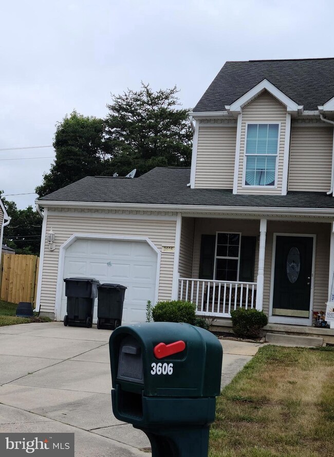 3606 Skipjack Ct, Abingdon, MD 21009 - photo 3