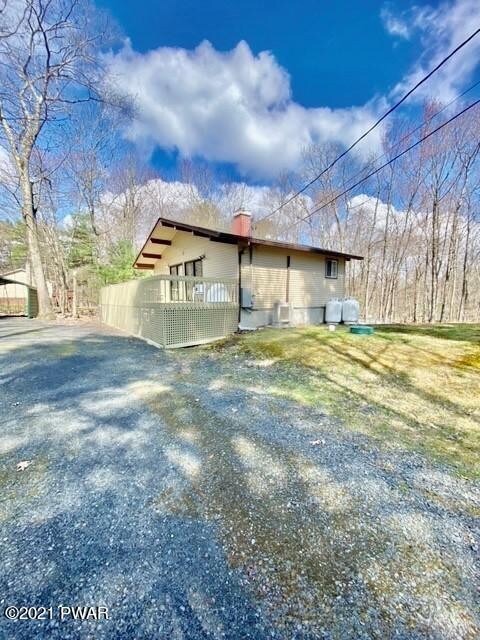 178 Hawthorne Dr, Milford, PA 18337 - photo 2