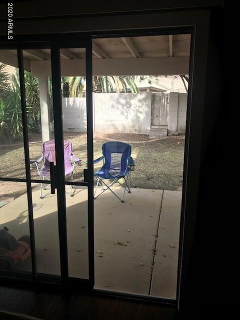 5310 E Hobart St unit 8, Mesa, AZ 85205 - photo 3