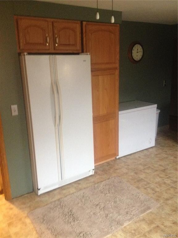 Lower Kitchen Pantry