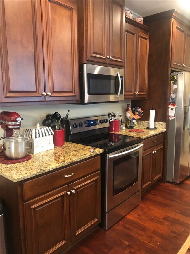 162 Tillis Ln, Crawfordville, FL 32327 - photo 7