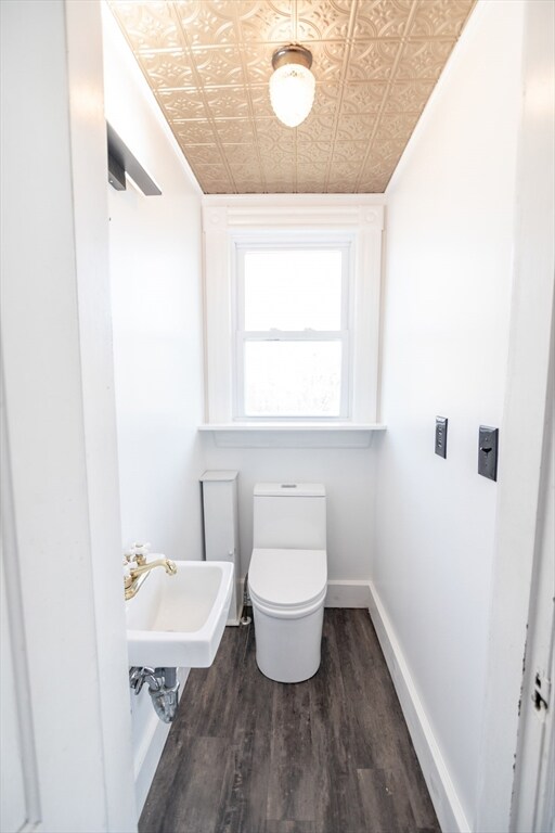 28 Cleveland Ave, Westfield, MA 01085 - photo 7