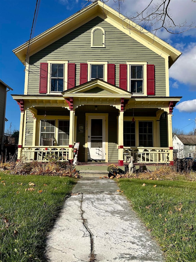 3043 Vermont 153, Pawlet, VT 05775 - photo 2