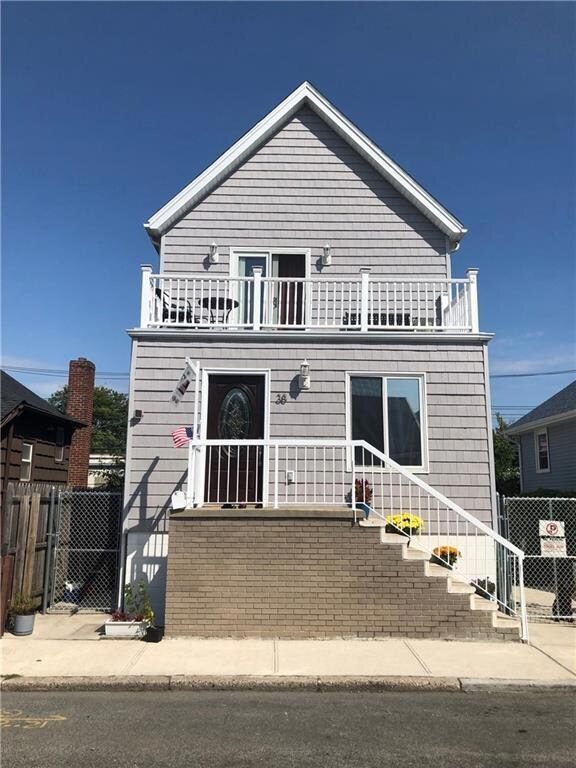 38 Aster Ct, Brooklyn, NY 11229 - photo 2