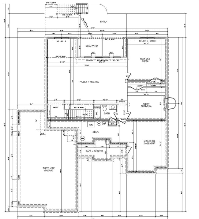 11403 Avant Ln, Cincinnati, OH 45249 - photo 5