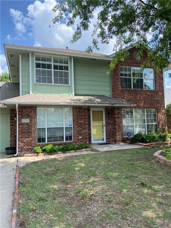 613 Night Hawk Dr, Norman, OK 73072 - photo 2