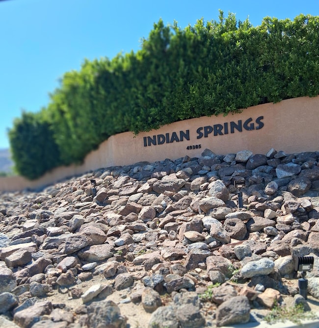 49305 Hwy 74 unit 110, Palm Desert, CA 92260 - photo 3