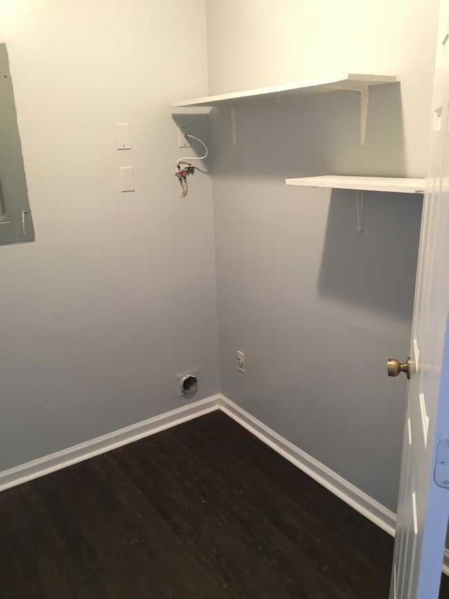 1422 Camp Rd unit C, Charleston, SC 29412 - photo 5