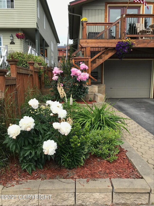 Curb appeal