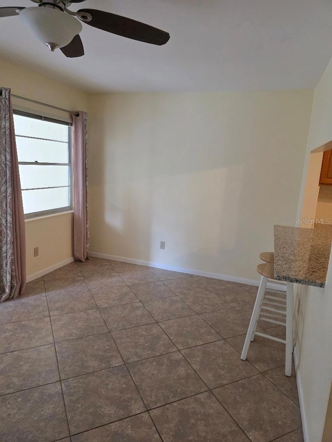 Dining room/Breakfast Bar